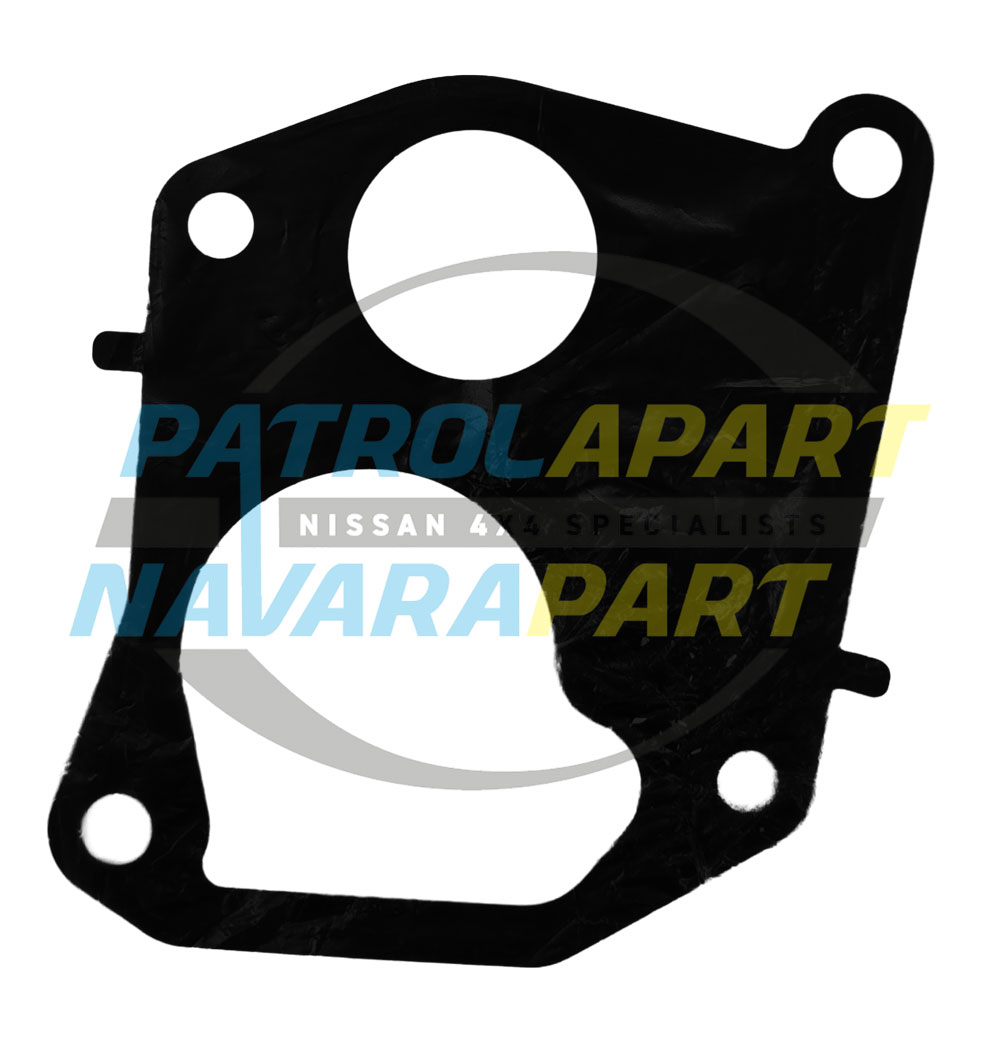 Genuine Nissan Gasket VK56 - Nissan Patrol Y62 S3-5