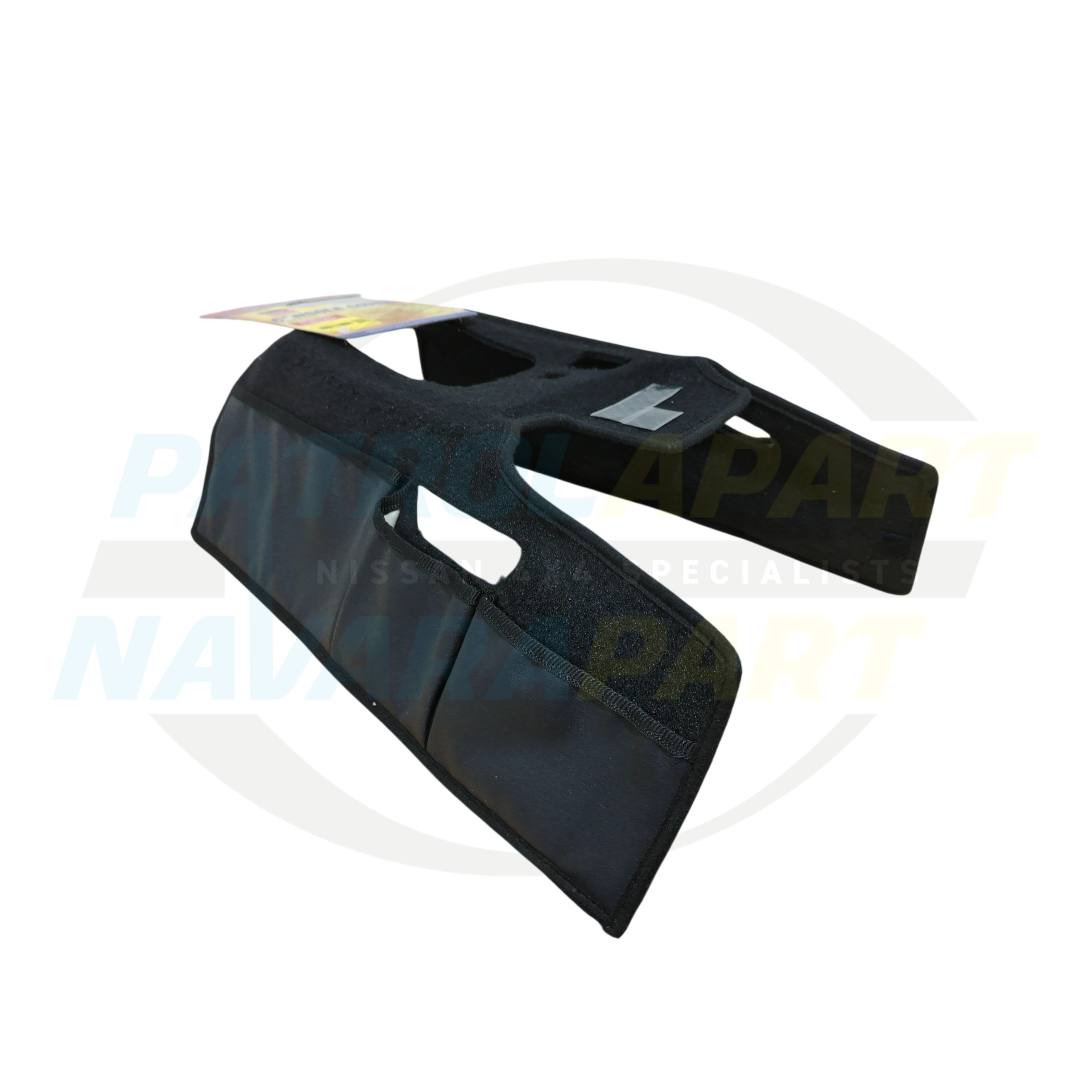 Shevron Transmission Console Cover - Nissan Navara D23 S5