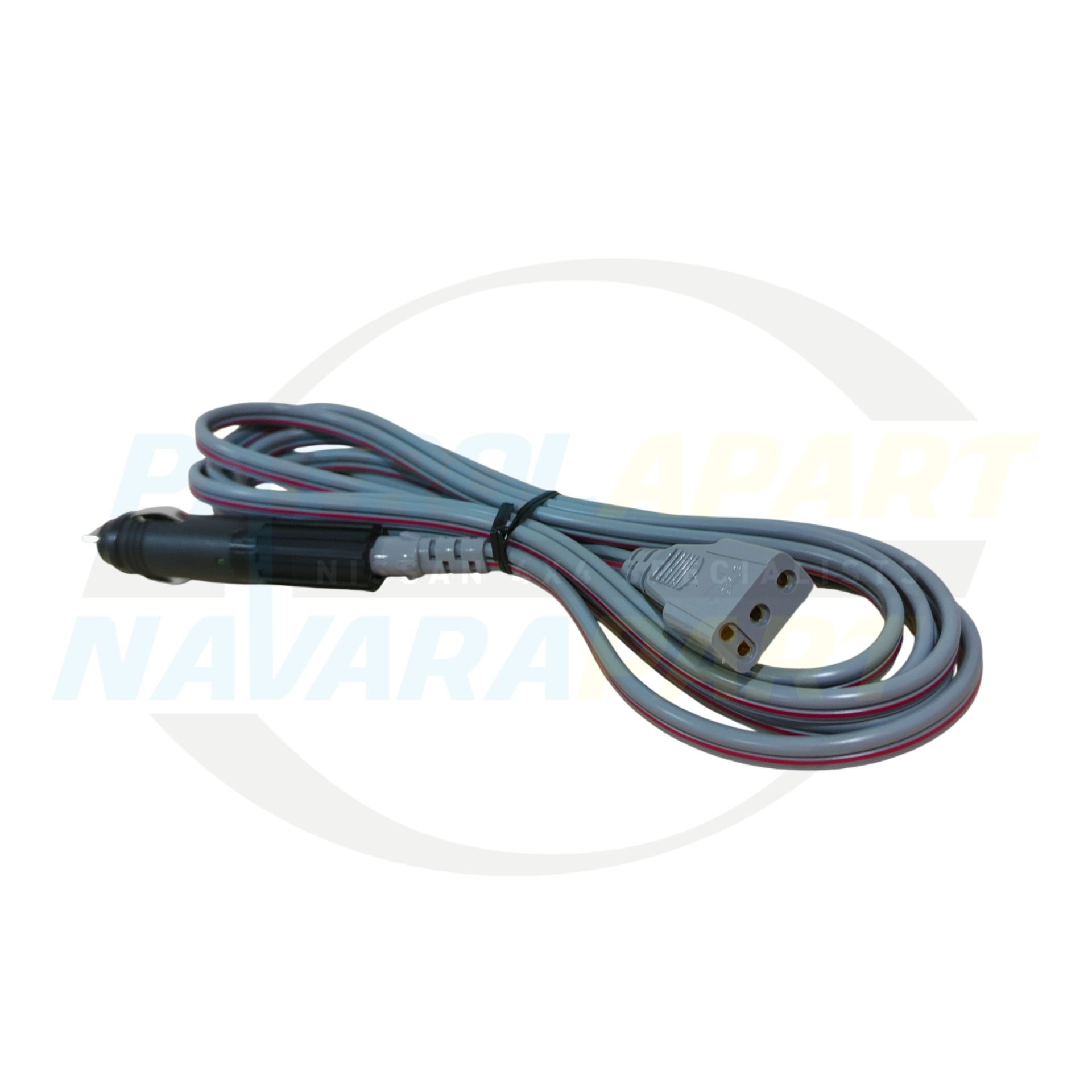 Engel 12V Fridge Lead Cord Type C - A & B Series Early Fridges