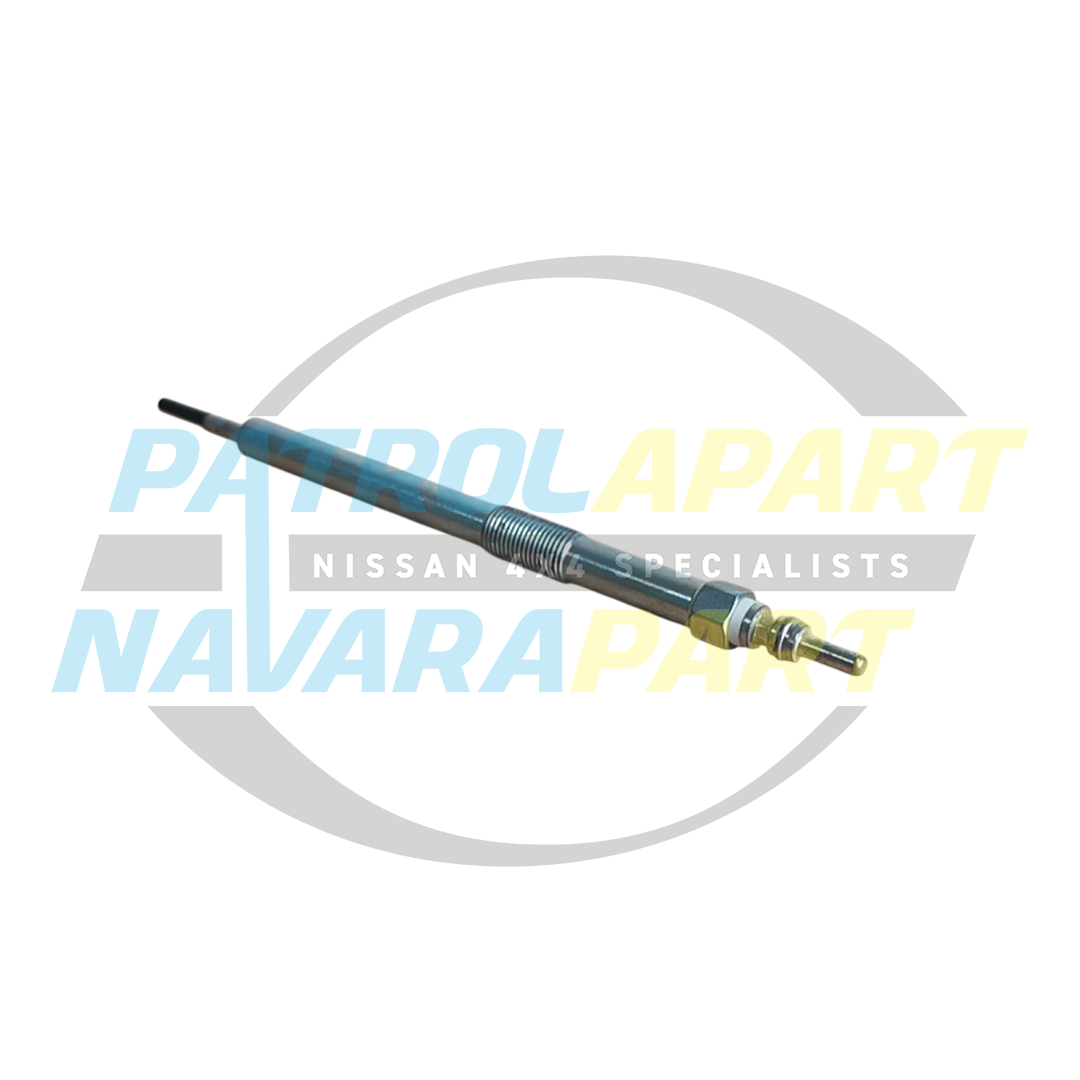 Genuine Nissan Glow Plug V9X - Nissan Navara D40