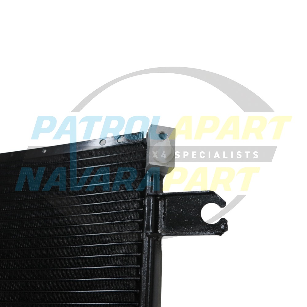 Air Conditioning Condenser - Nissan Patrol Y60 GQ