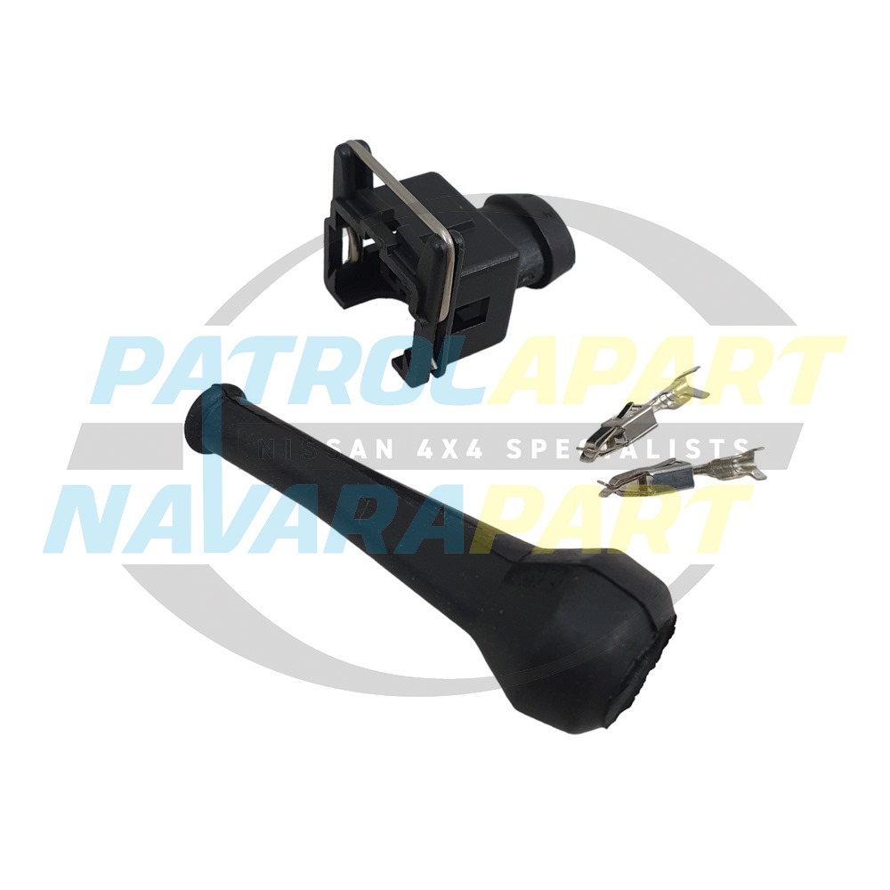 Glow Temp Sender Plug TD42 - Nissan Patrol Y60 GQ before 08/95