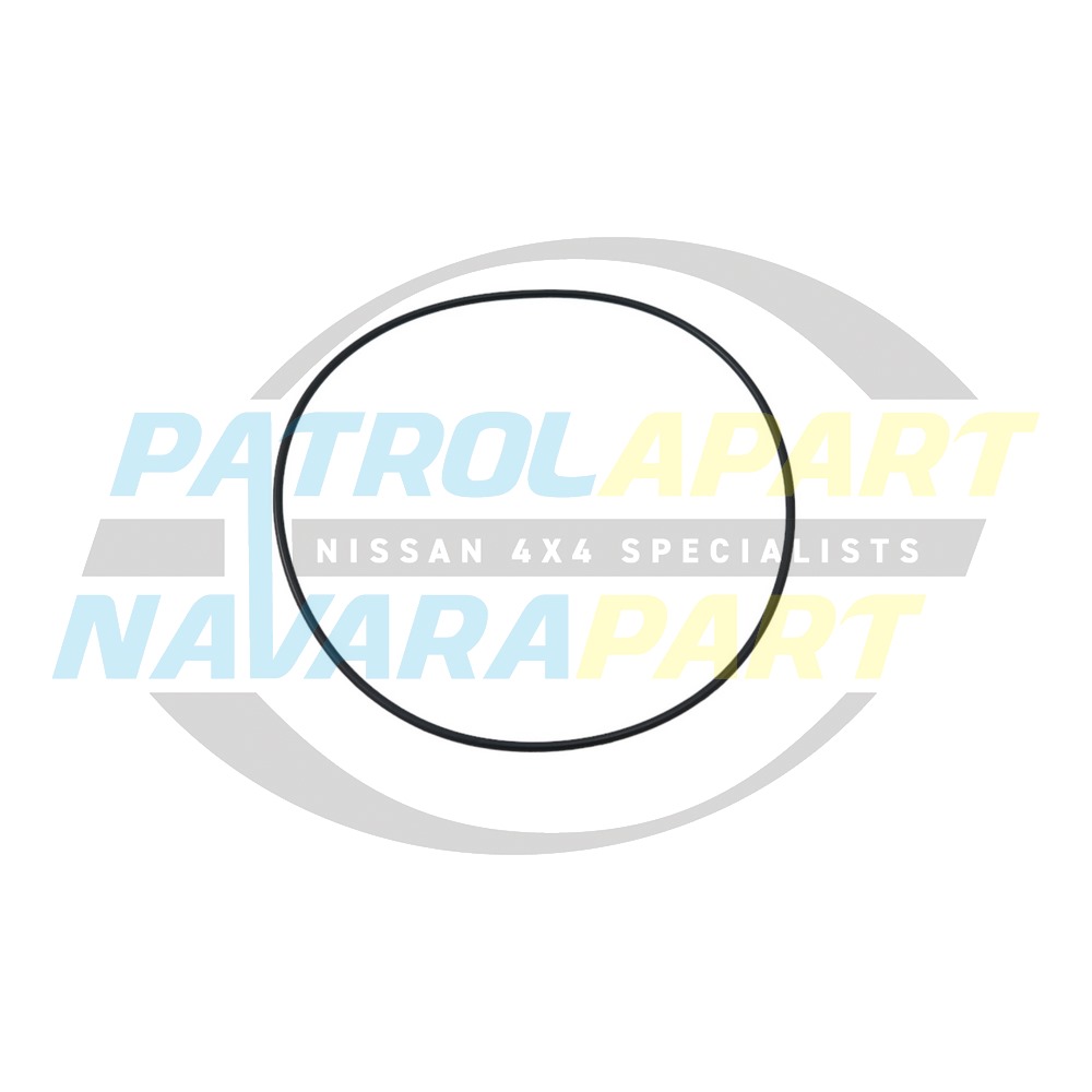 Distributor Cap O-Ring suit RB30 TB42 - Nissan Patrol Y60 GQ