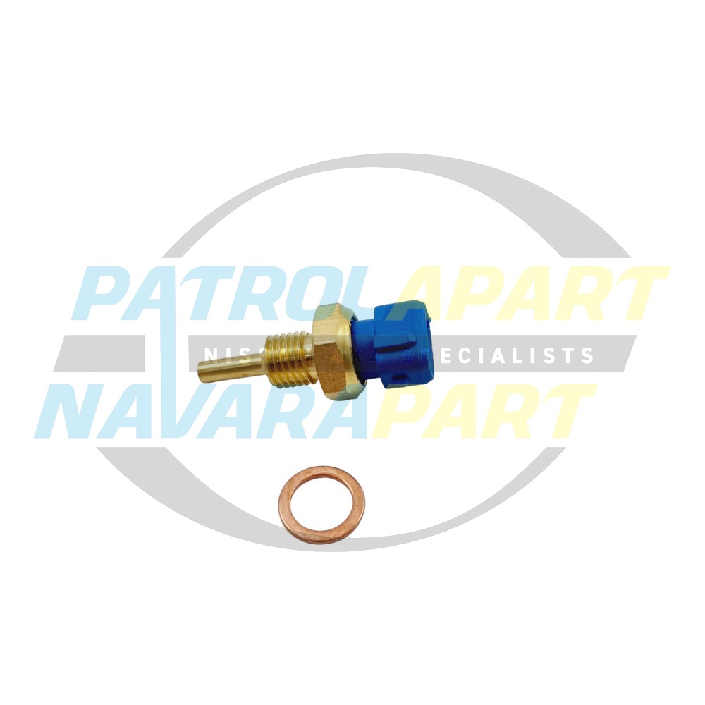 Coolant Temperature Sensor TB42 - Nissan Patrol Y60 GQ