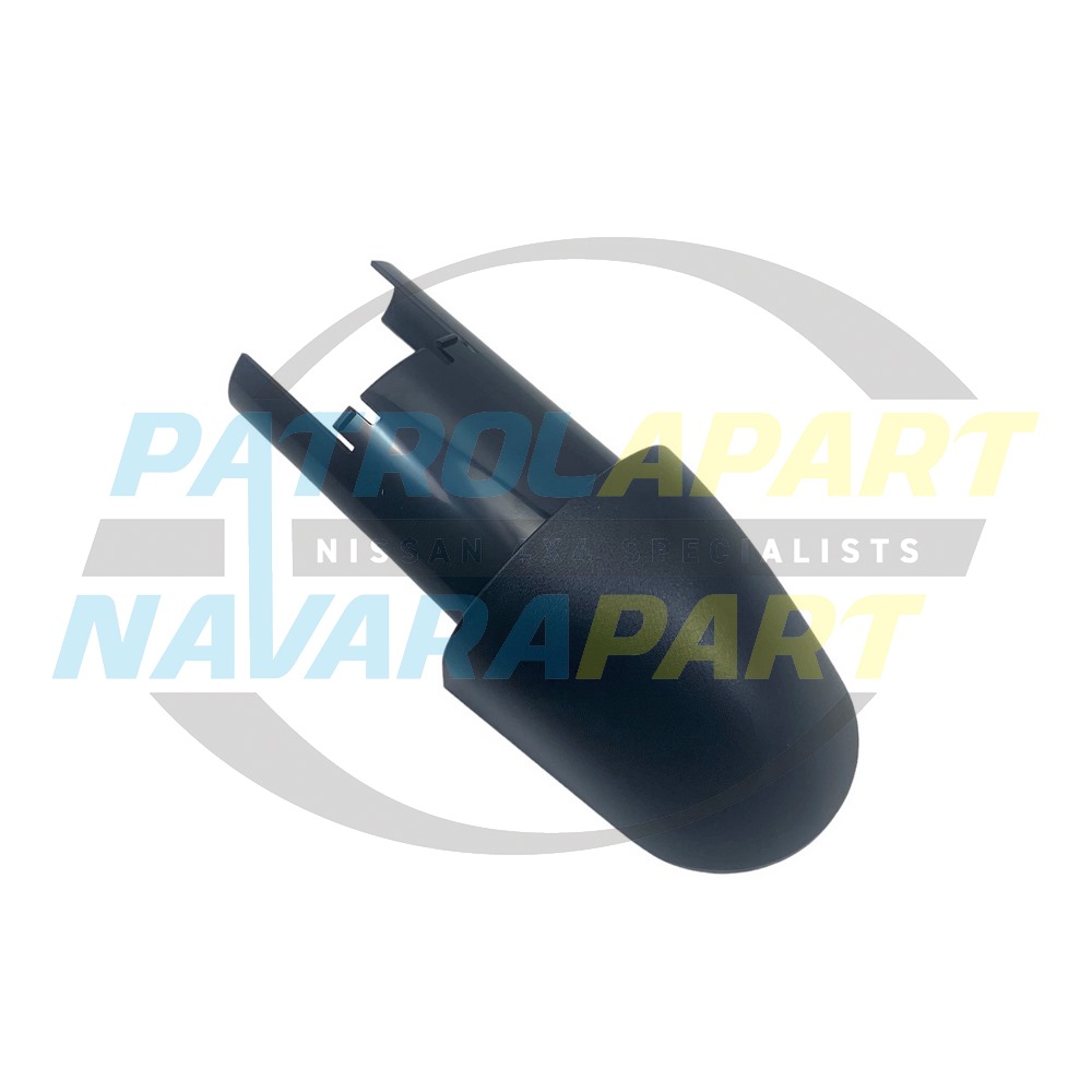 Clearview Next Gen Mirror Base Pivot Cover - Nissan Patrol Y62