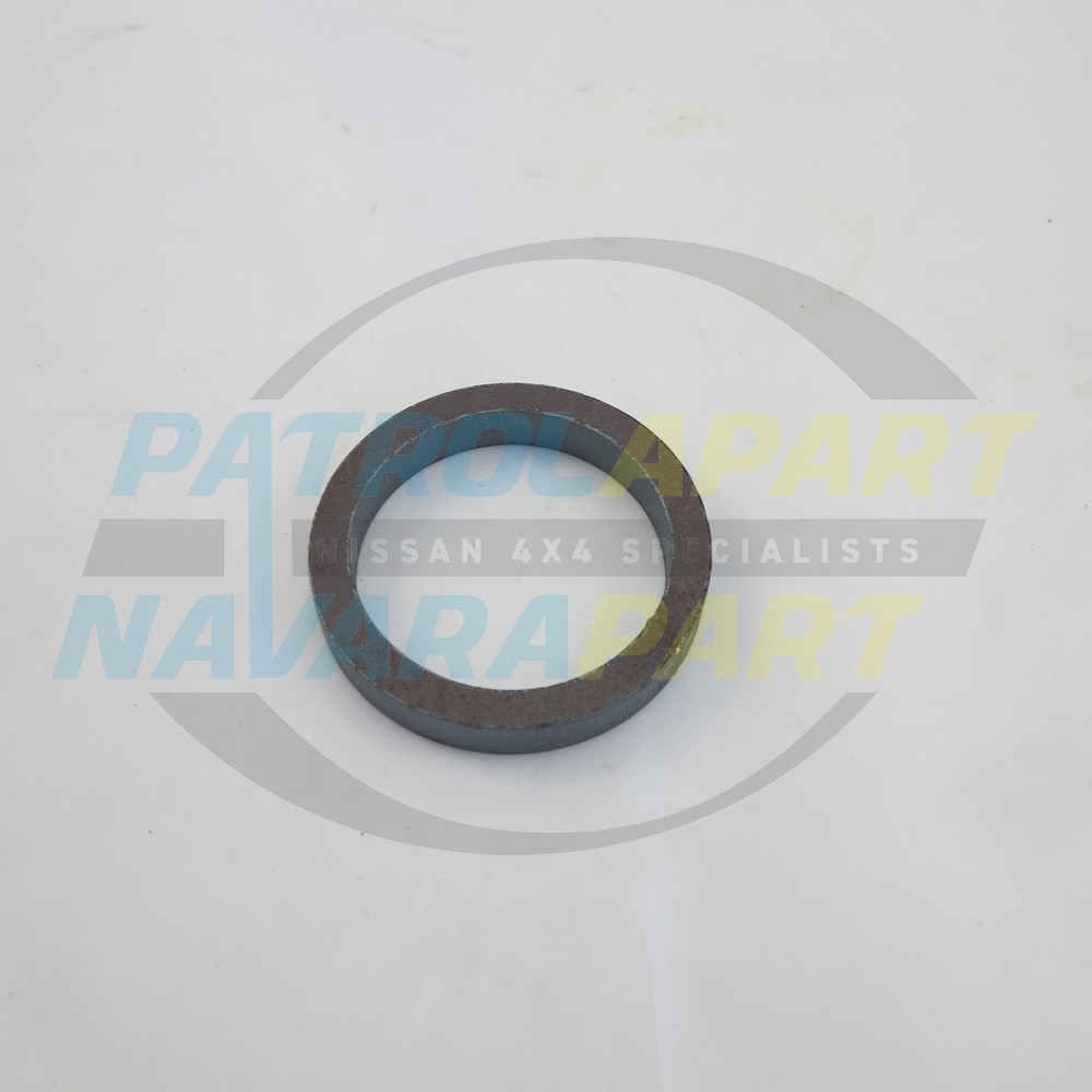 Diff Drain Plug Protector fits - Nissan Patrol Y60 GQ & Y61 GU