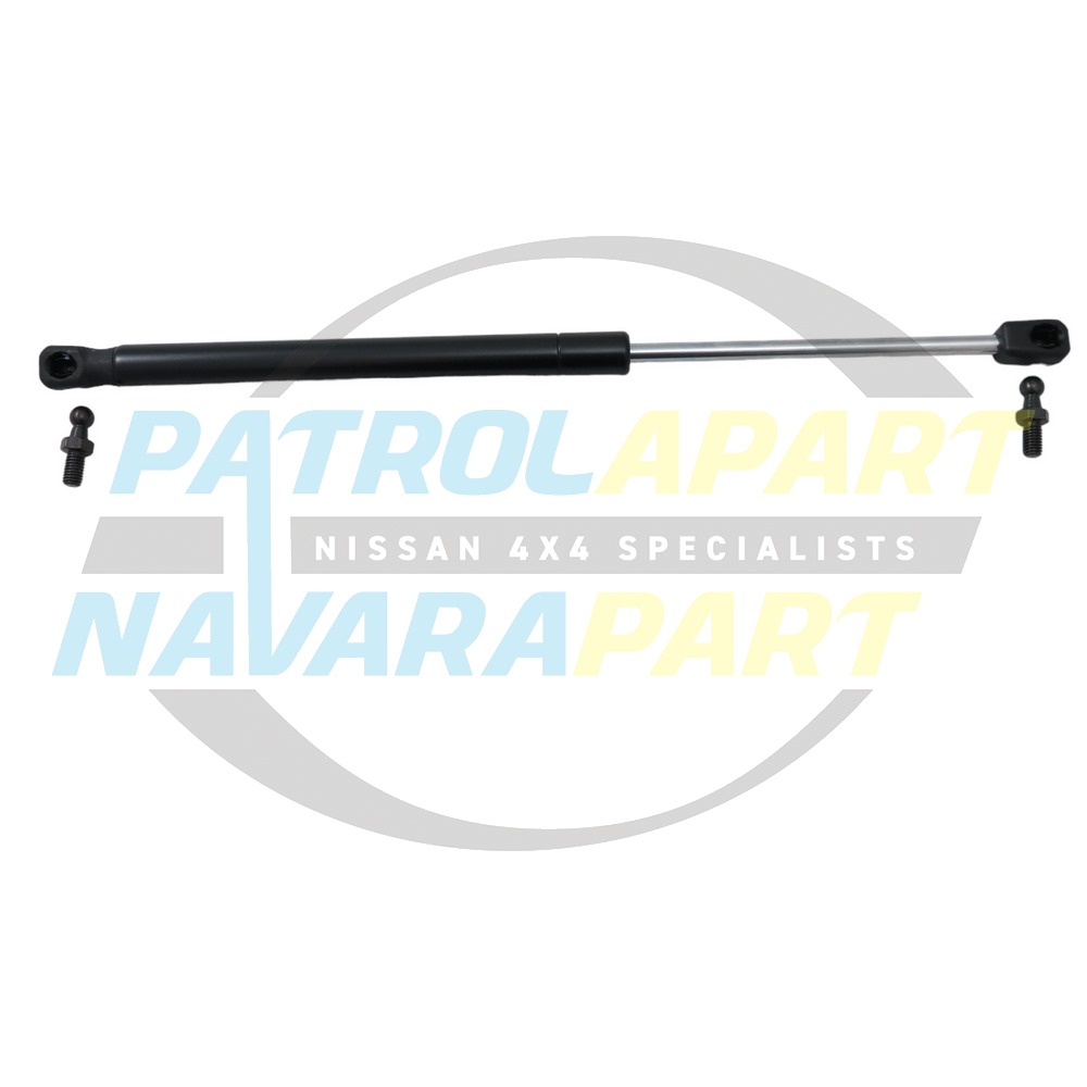 Individual Bonnet Gas Strut - Nissan Patrol Y61 GU