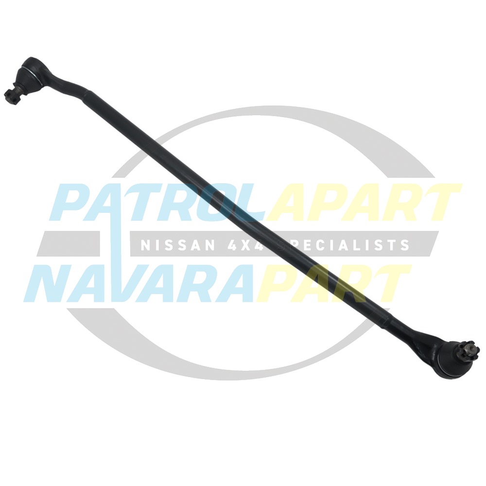 Leaf Sprung Long Drag Link - Nissan Patrol Y60 GQ