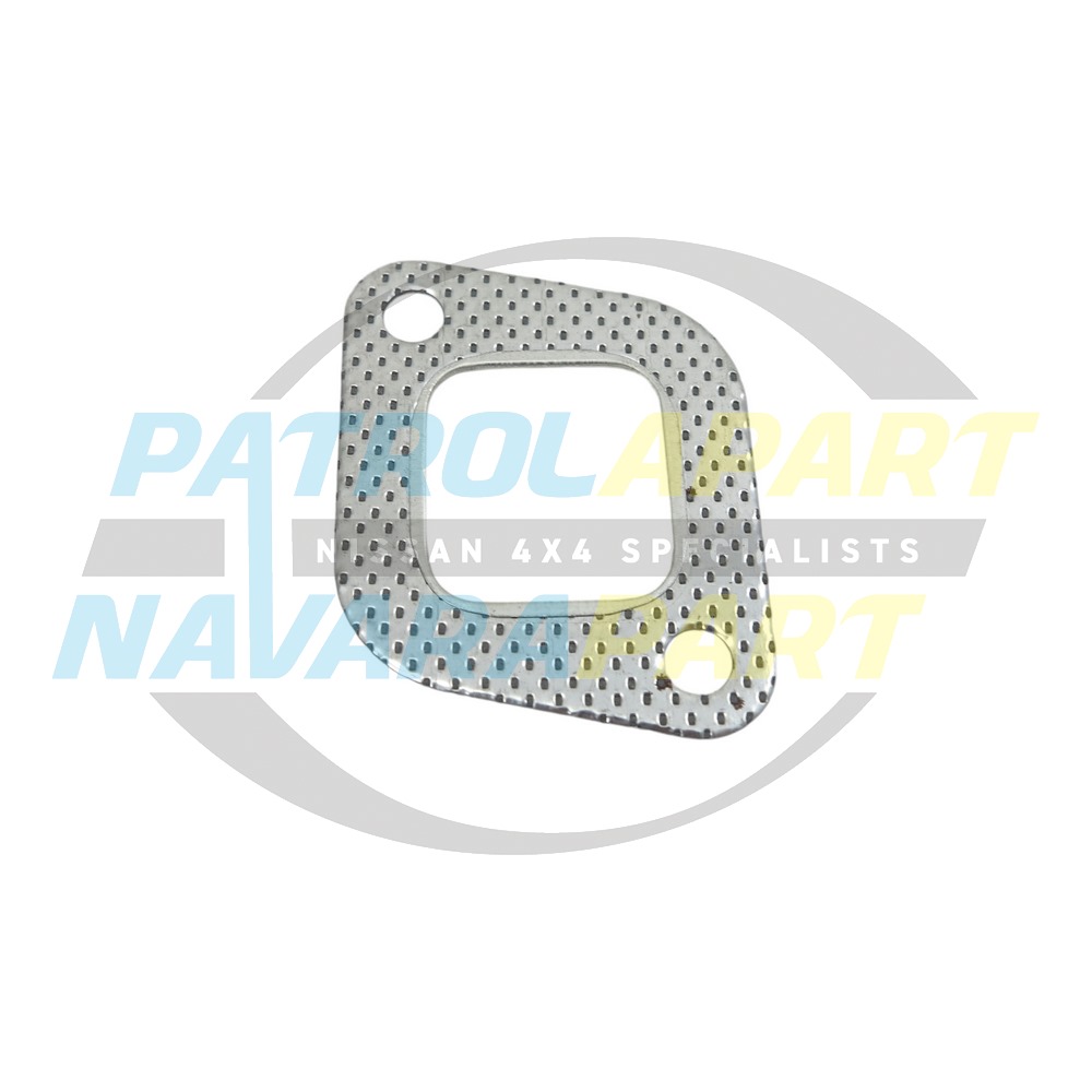 Exhaust Manifold Gasket TB42, TB45, TD42 - Nissan Patrol Y60 GQ & Y61 GU