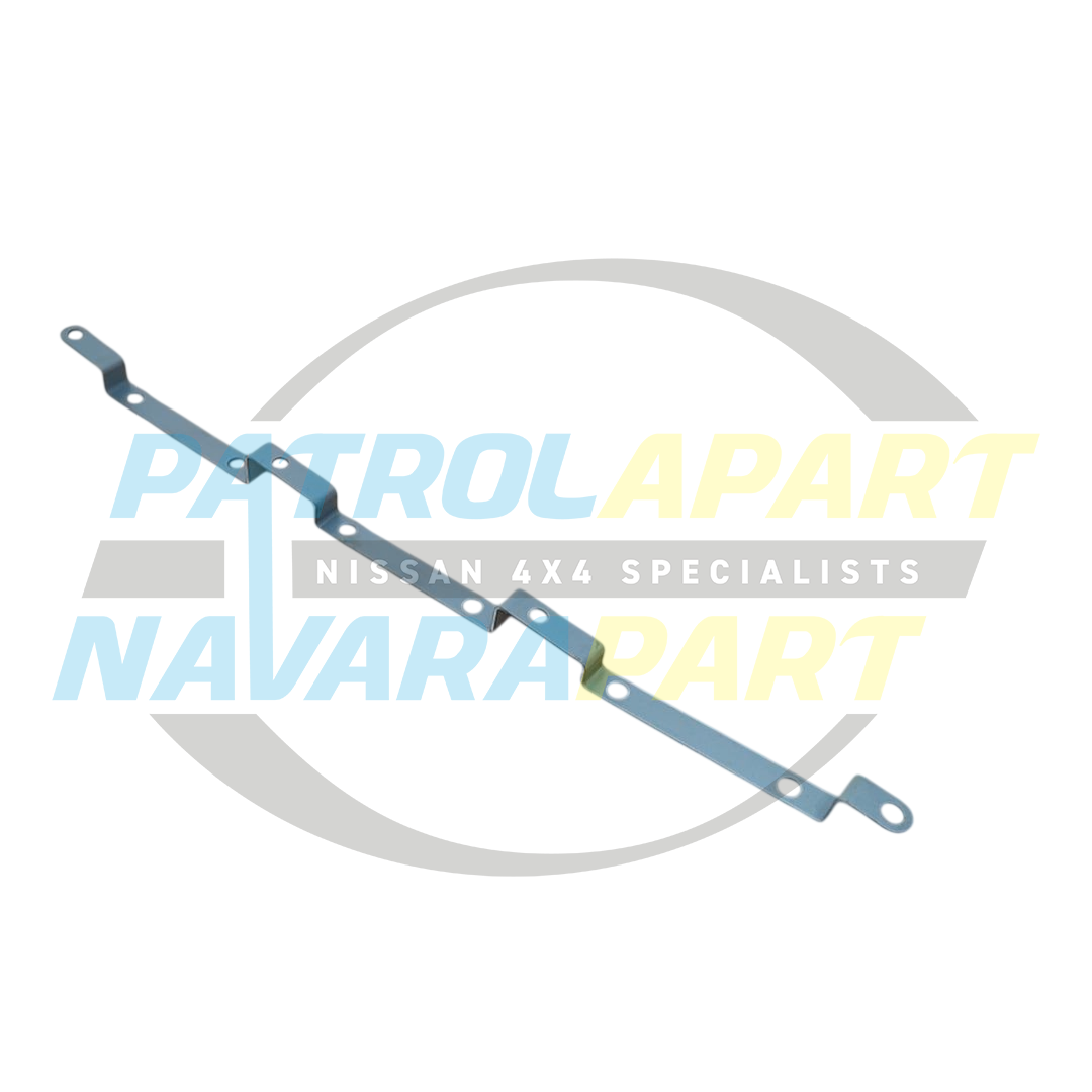 Genuine Nissan Glow Plug Rail ZD30 - Nissan Patrol Y61 GU