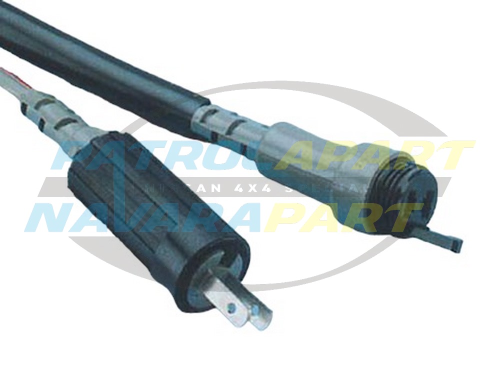 Engel DC Fridge Power Extension Lead 1m