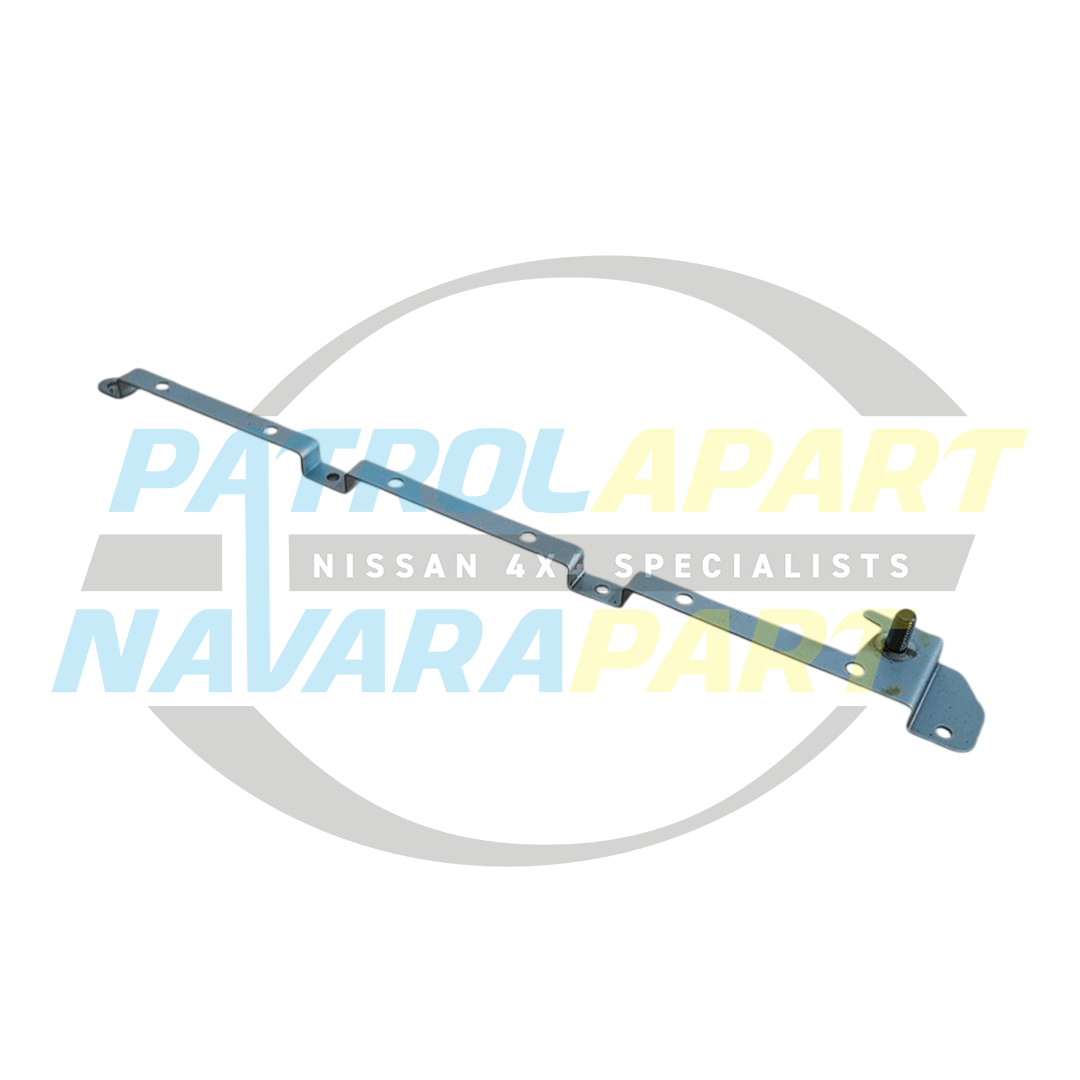 Genuine Nissan Glow Plug Rail ZD30 - Nissan Patrol Y61 GU