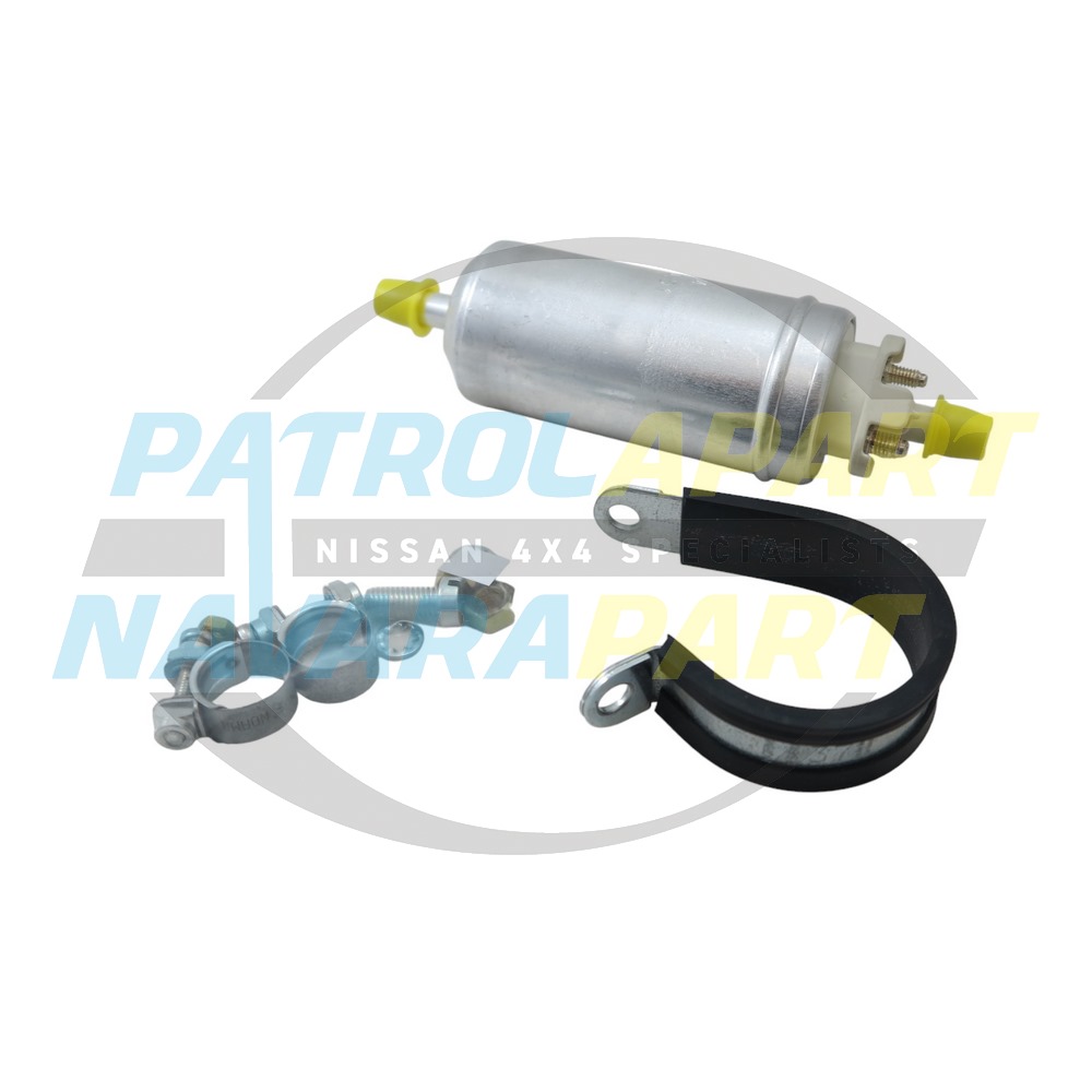 Transfer Fuel Pump 5-9 PSI - Nissan Patrol Y60 GQ & Y61 GU