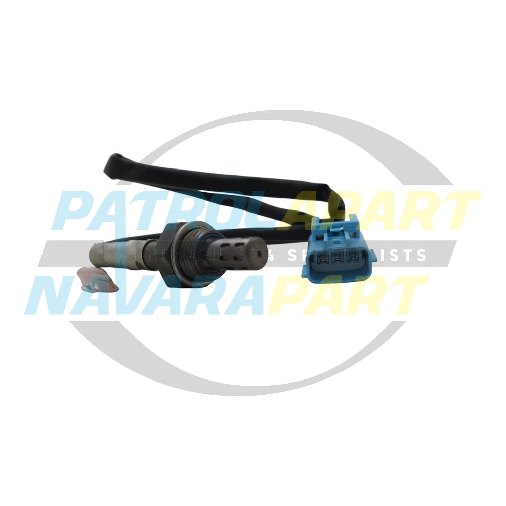 O2 Oxygen Sensor TB48 - Nissan Patrol Y61 GU 2001-2005
