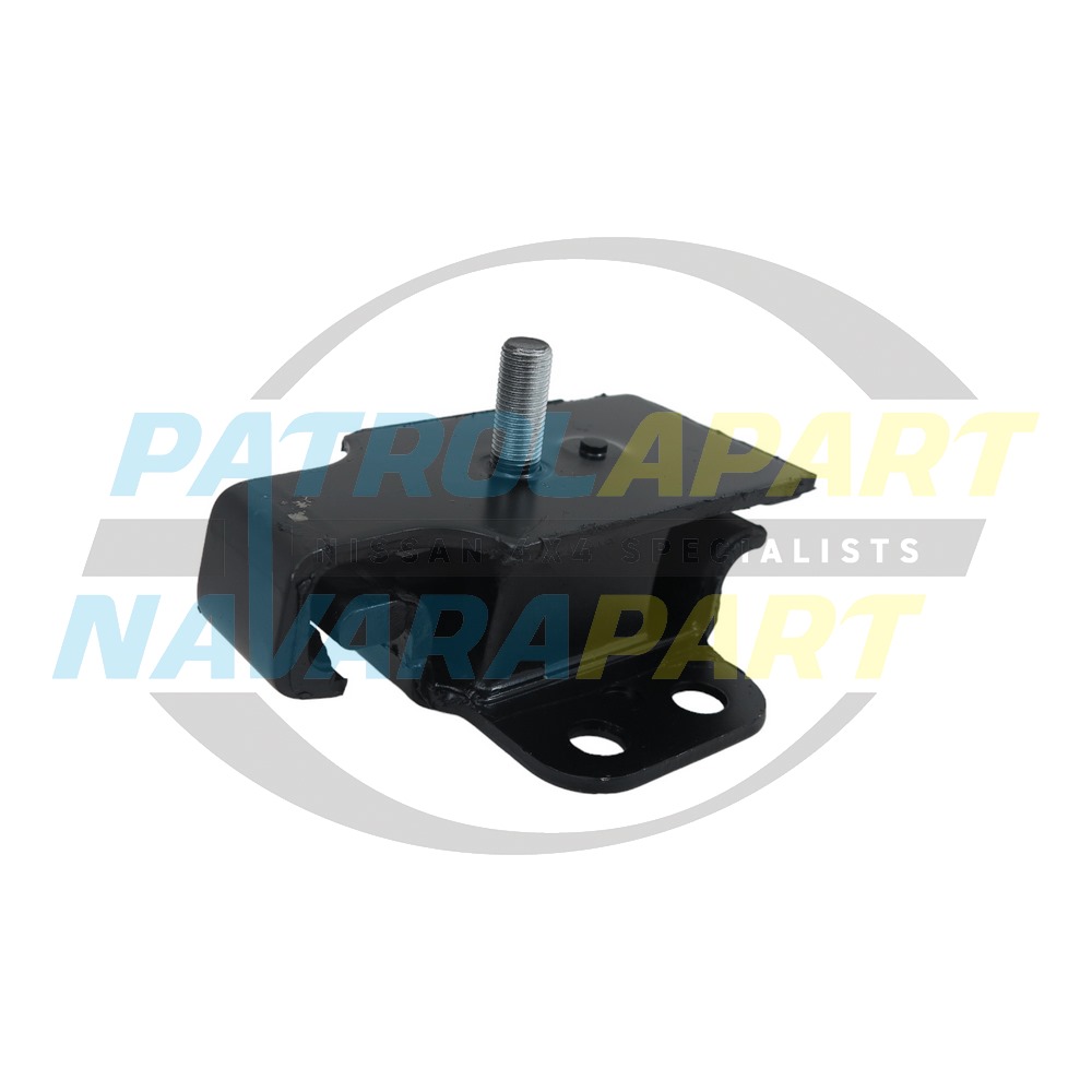 Engine Mount TB45 TD42 - Nissan Patrol Y61 GU