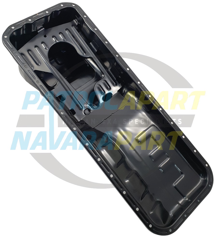 Genuine Nissan / TD42T Sump TD42 - Nissan Patrol Y60 GQ & Y61 GU