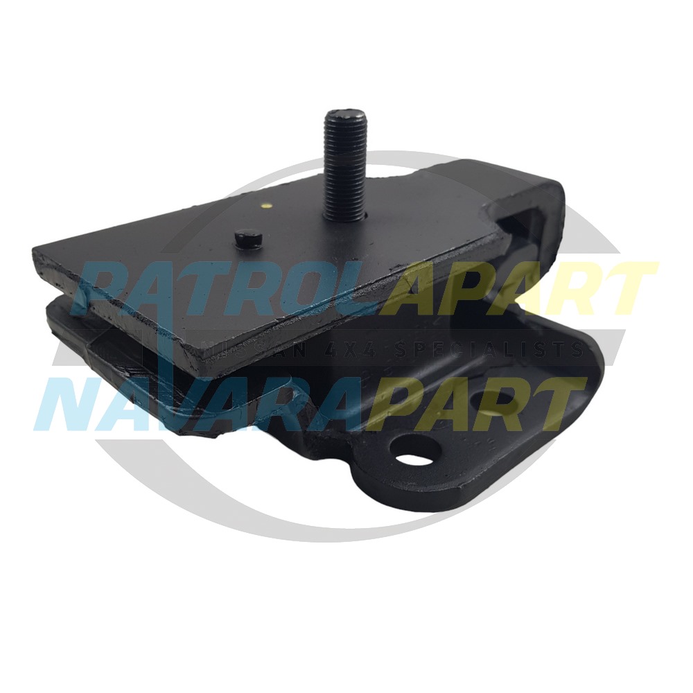 Engine Mount TB48 - Nissan Patrol Y61 GU