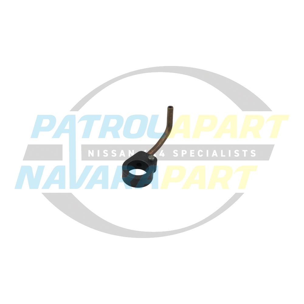 Oil Squirter TD42 - Nissan Patrol Y61 GU
