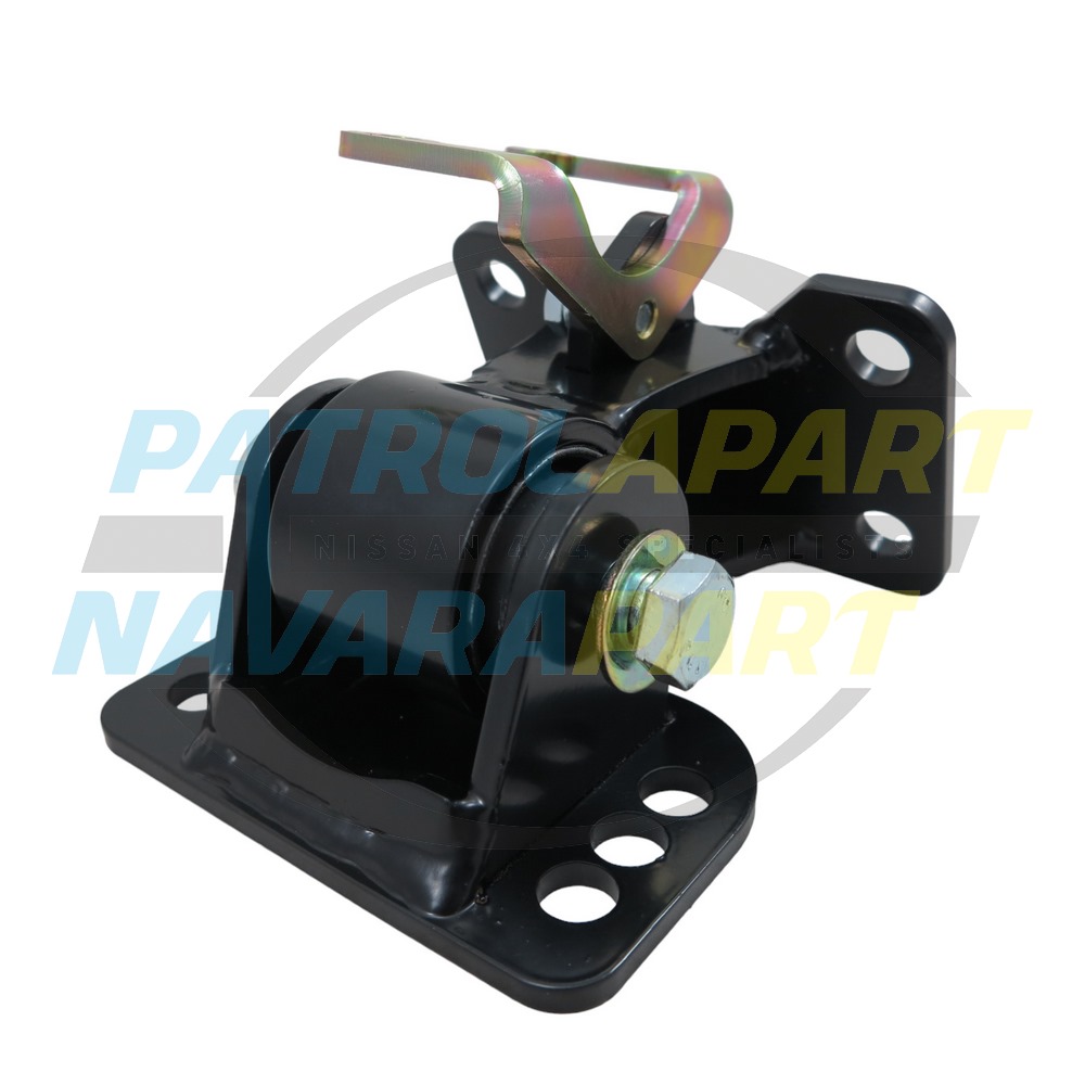RaceBred Heavy Duty Engine Mount Right Hand - Nissan Patrol Y60 GQ & Y61 GU