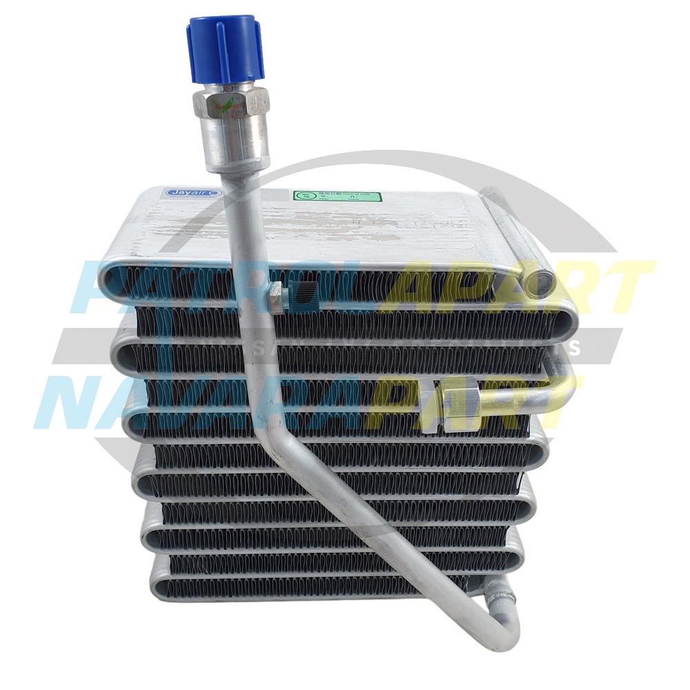 Air Conditioning Evaporator with Factory A/C Imperial - Nissan Patrol Y60 GQ