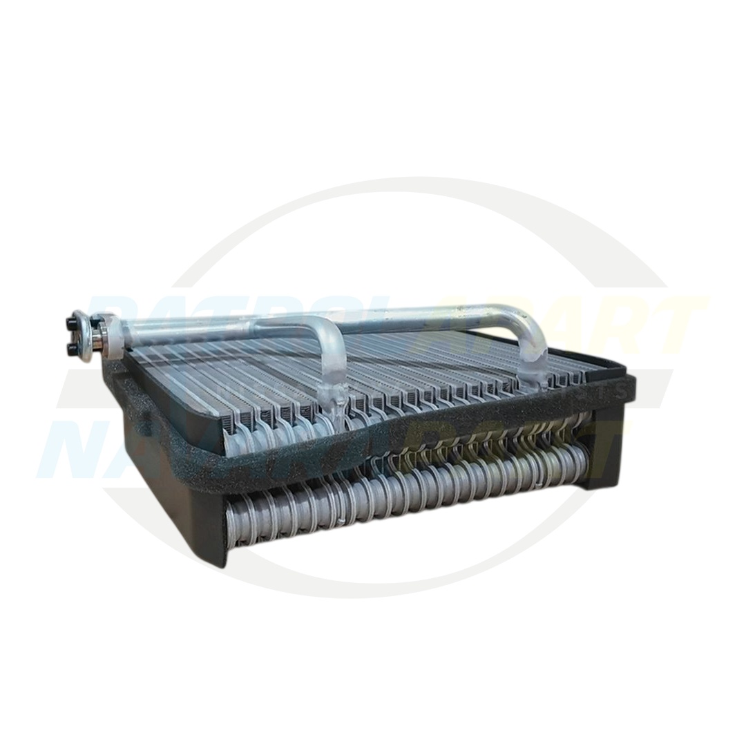 Jayair Evaporator Assembly - Nissan Patrol Y61 GU