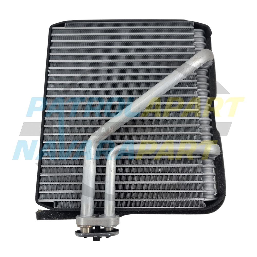 Jayair Evaporator Assembly - Nissan Patrol Y61 GU