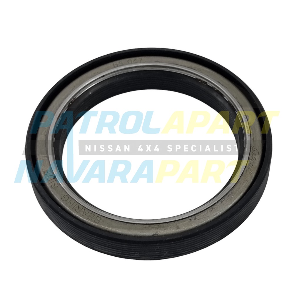 Extreme Inner Hub Seal - Nissan Patrol Y60 GQ & Y61 GU