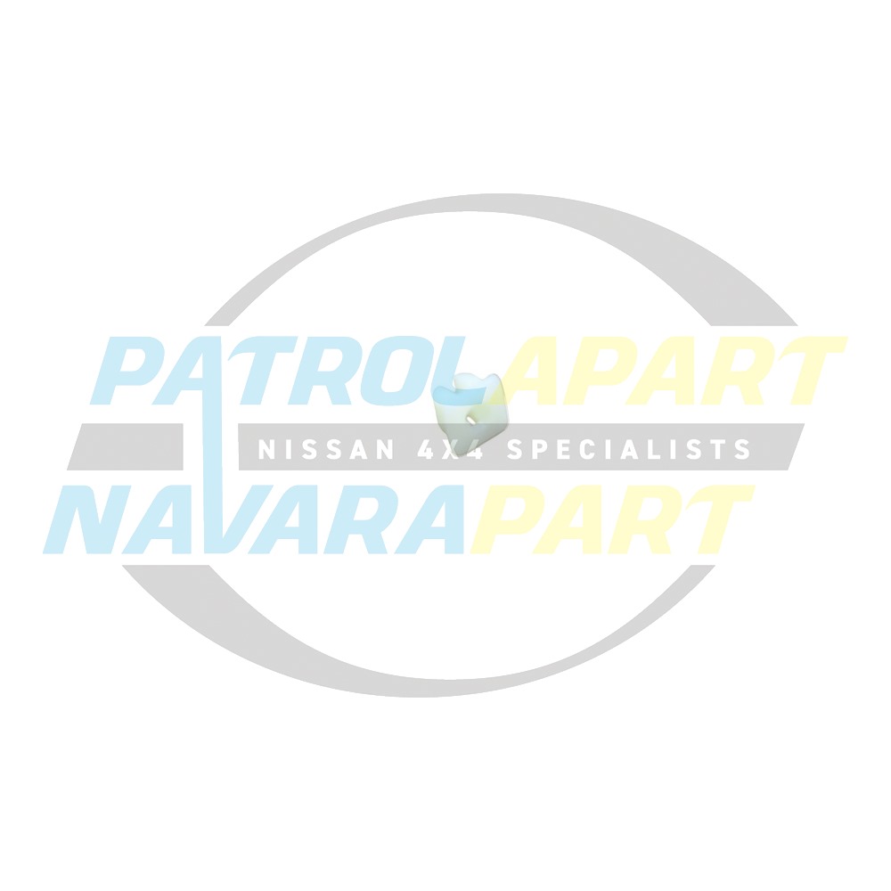 Corner Indicator Light Grommet - Nissan Patrol Y60 GQ