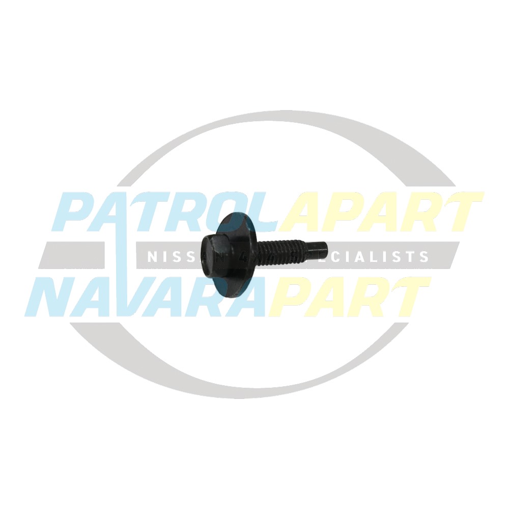 Rocker Cover Bolt TD42 - Nissan Patrol Y60 GQ & Y61 GU