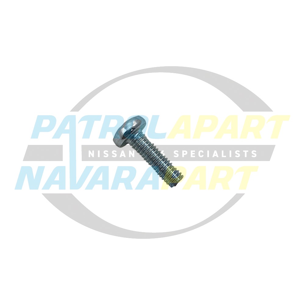 Rocker Cover Bolt TB42 TB45 - Nissan Patrol Y60 GQ & Y61 GU
