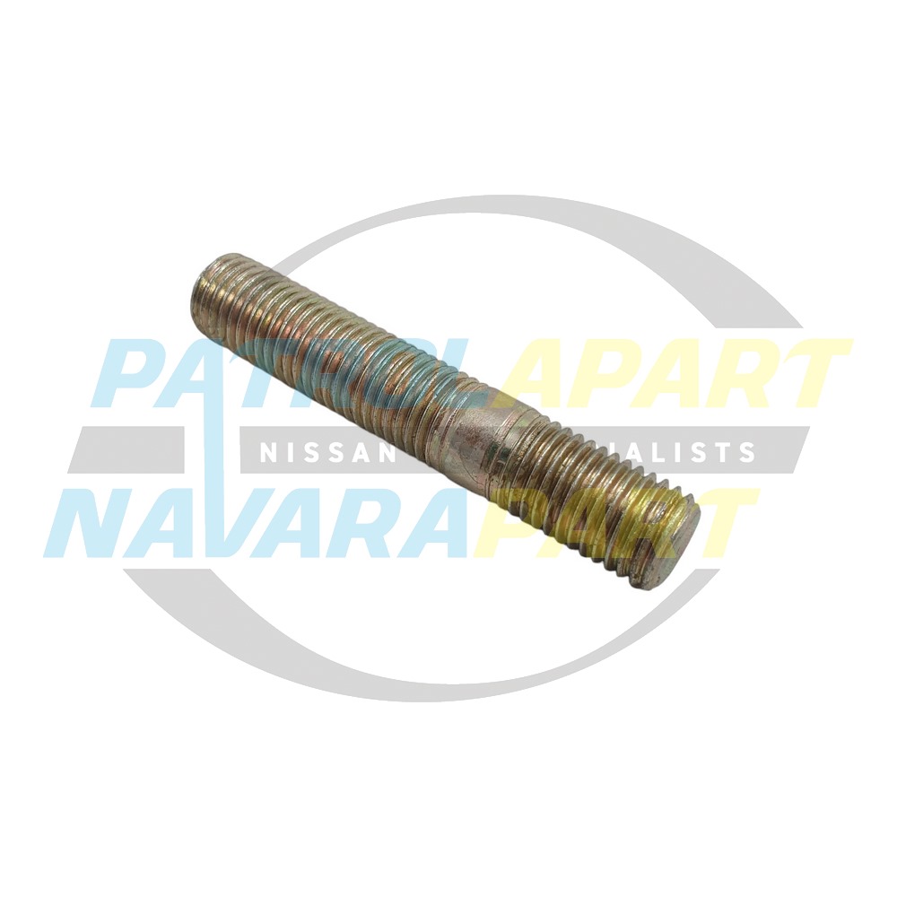 Exhaust Manifold Stud - Nissan Navara D40 & Pathfinder R51