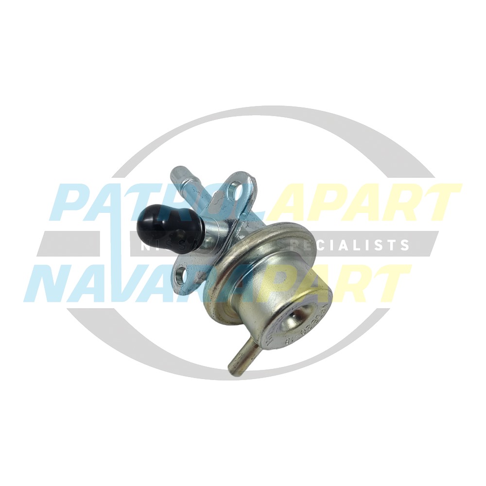 Fuel Pressure Regulator TB45 - Nissan Patrol Y61 GU