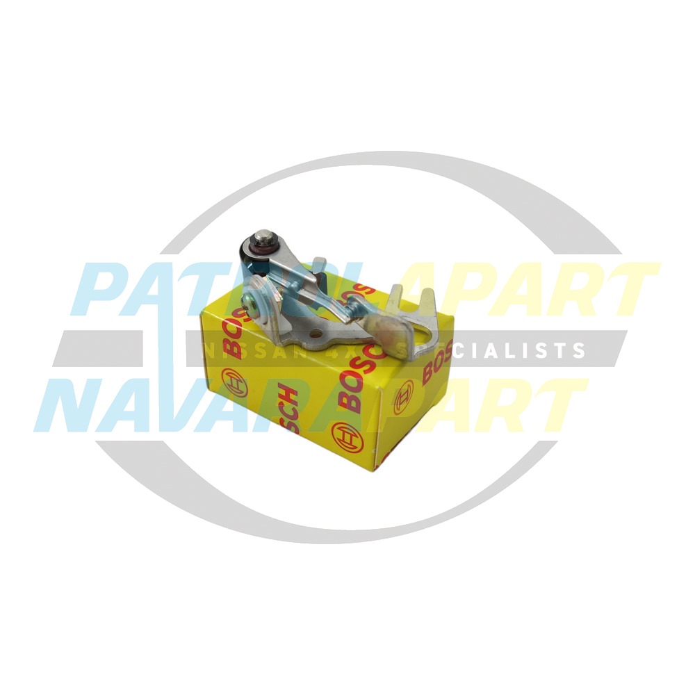 Ignition Points TB42 - Nissan Patrol Y60 GQ