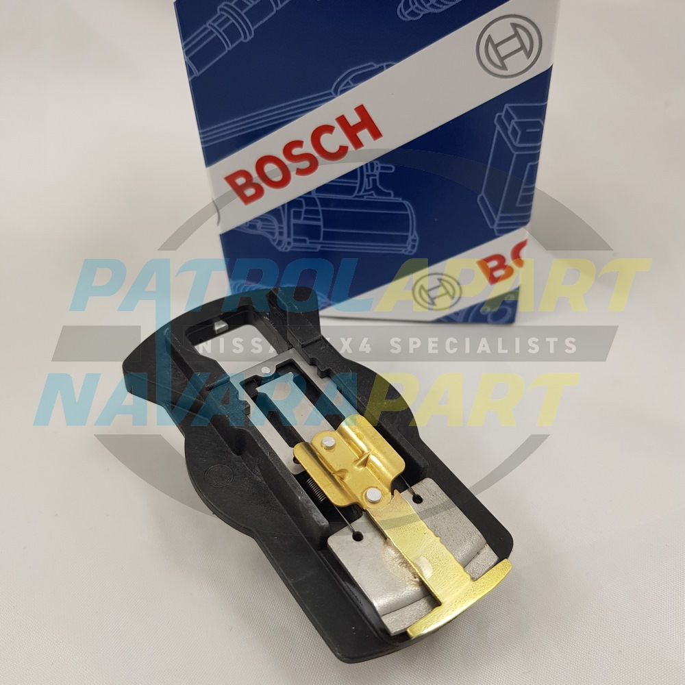 Bosch Extended Rotor Button TB42 - Nissan Patrol Y60 GQ