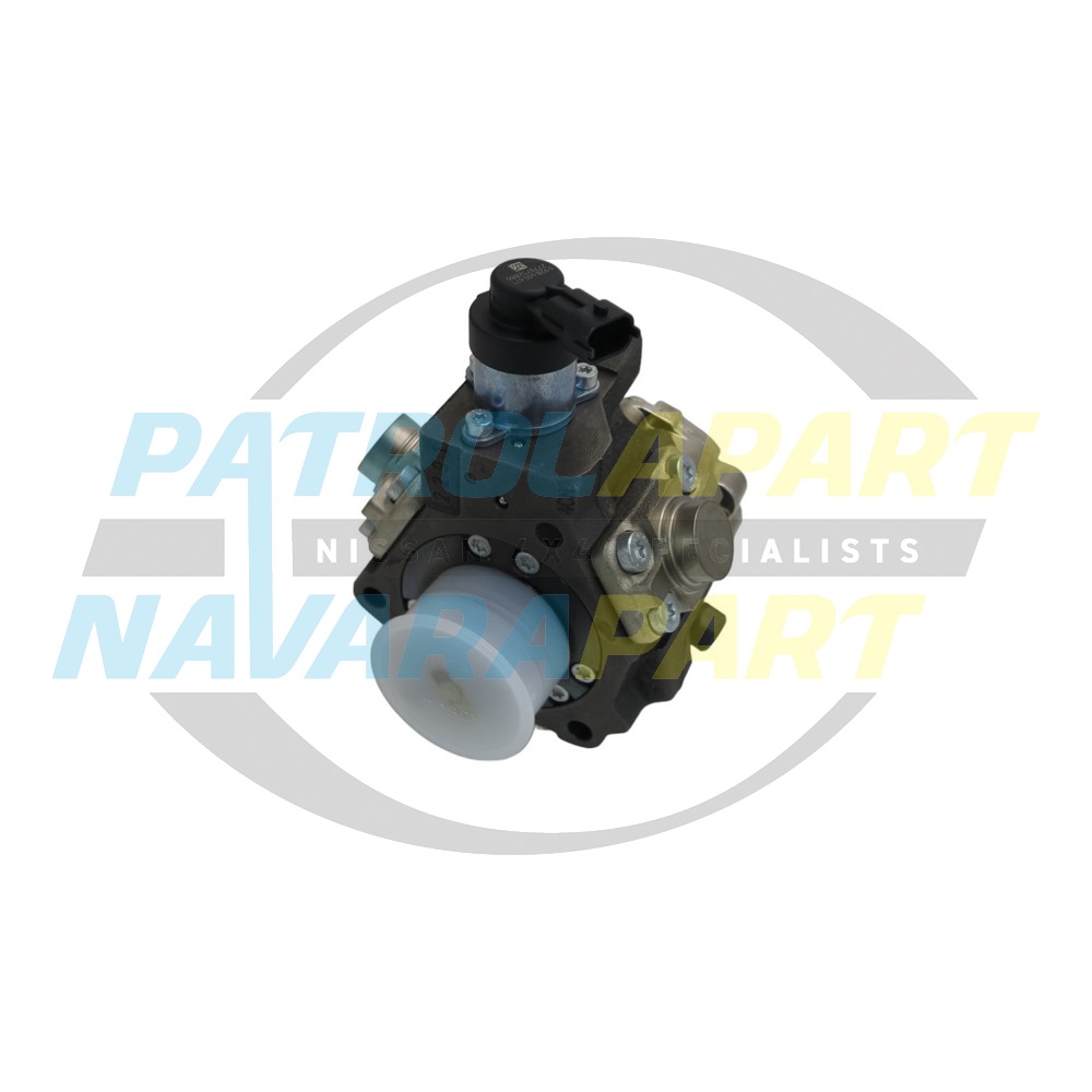 Bosch Fuel Injector Pump High Pressure ZD30 - Nissan Patrol Y61 GU