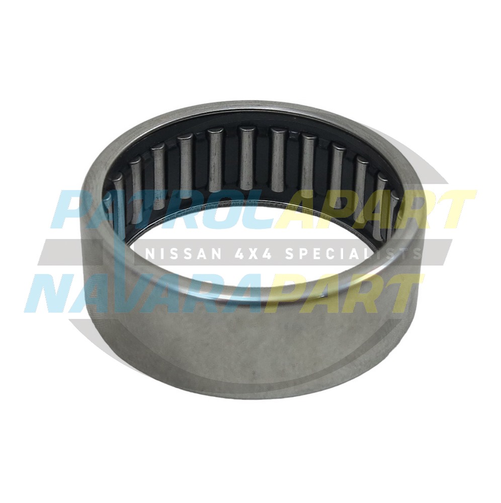Spindle Stub Axle Needle Roller Bearing - Nissan Patrol Y60 GQ & Y61 GU