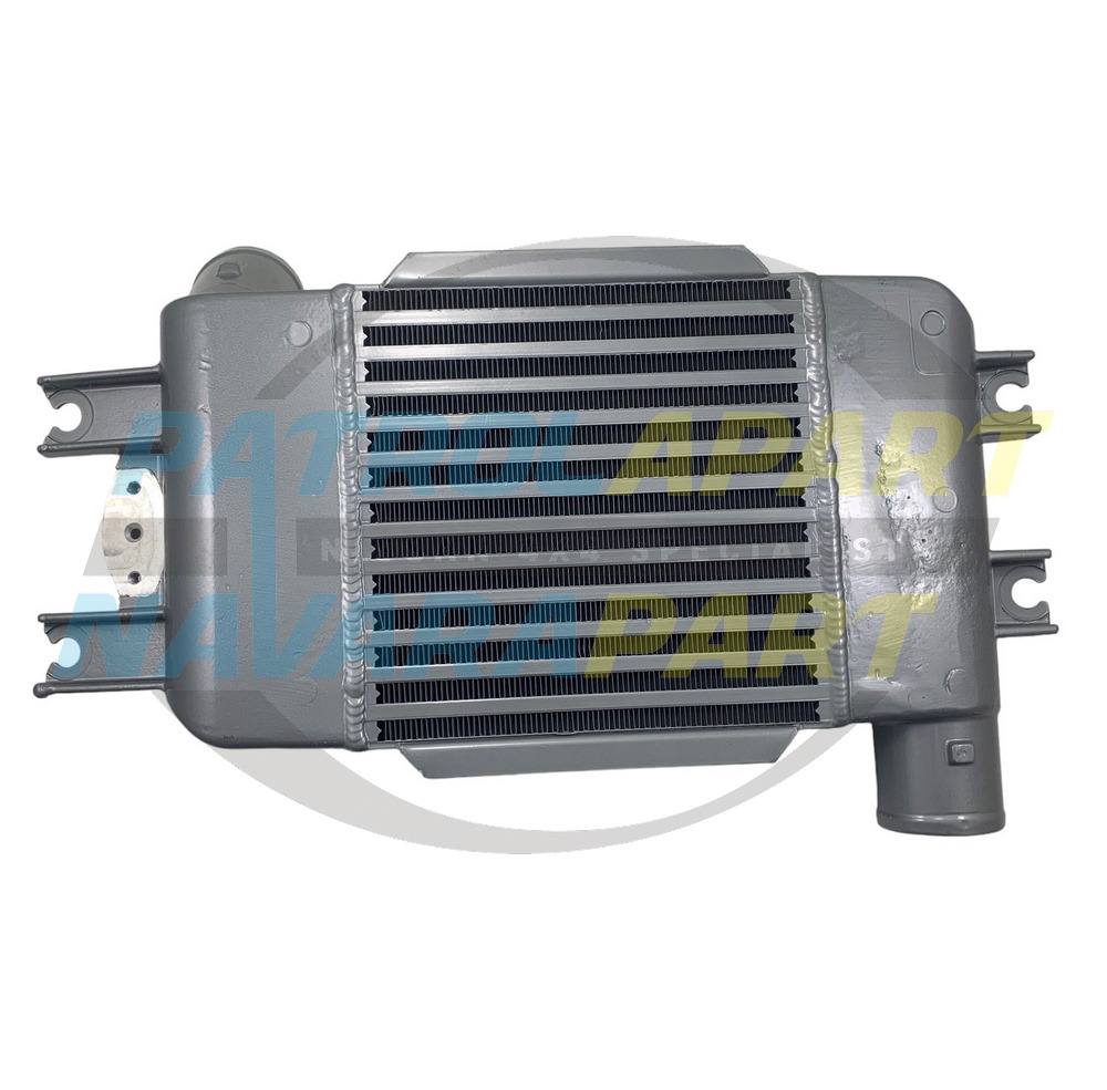 JAYAIR Intercooler ZD30 - Nissan Patrol Y61 GU