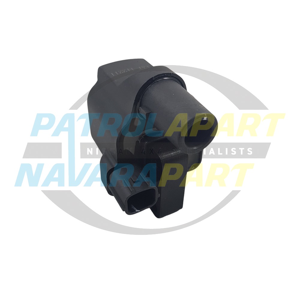 Engine Ignition Coil 12v TB42 - Nissan Patrol Y60 GQ