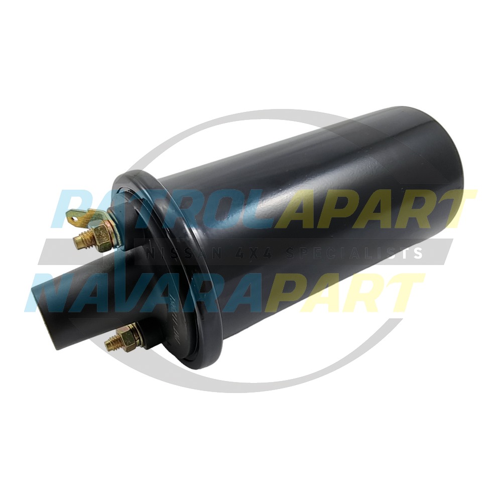 Engine Ignition Coil 12v TB42 - Nissan Patrol Y60 GQ