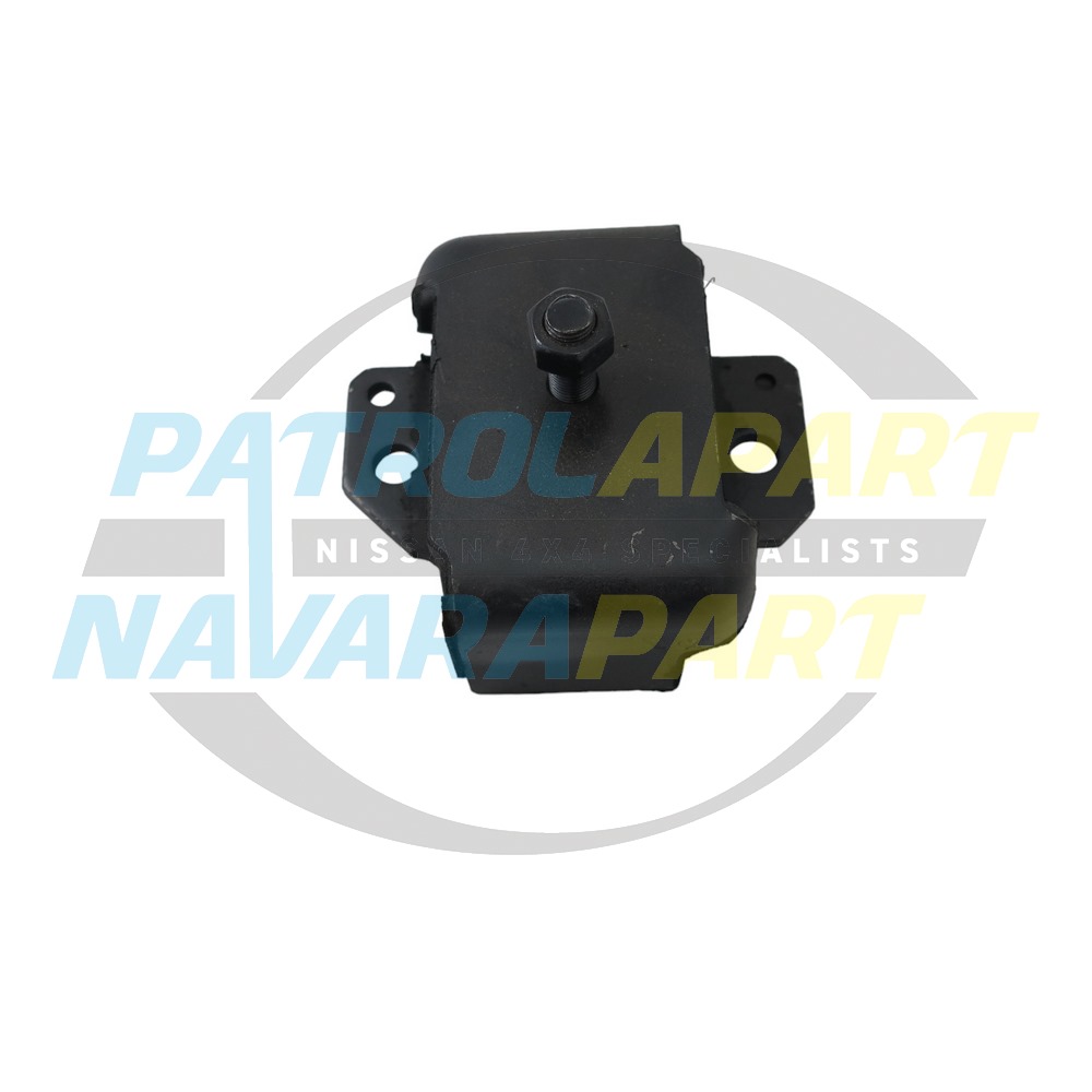 2 Bolt Engine Mounts - Nissan Patrol Y60 GQ