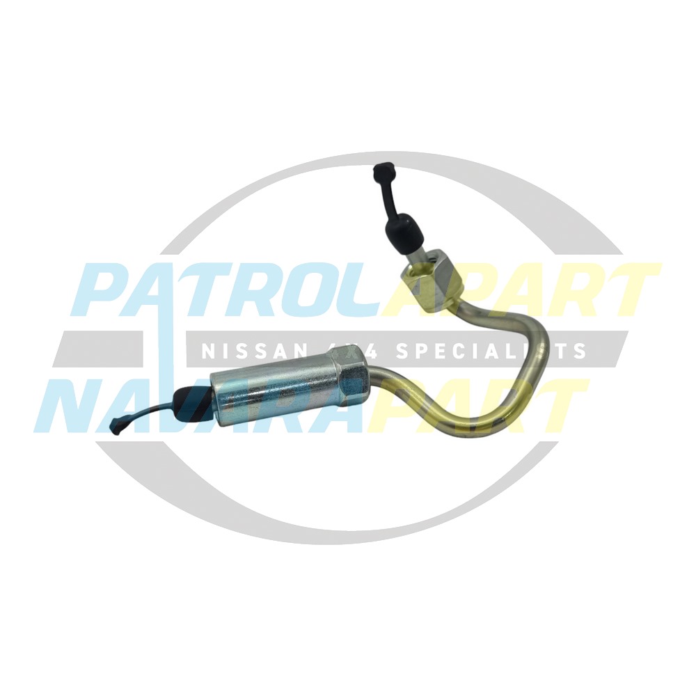 Aftermarket Injector Pipe #3 YD25 - Nissan Navara D22 & D40