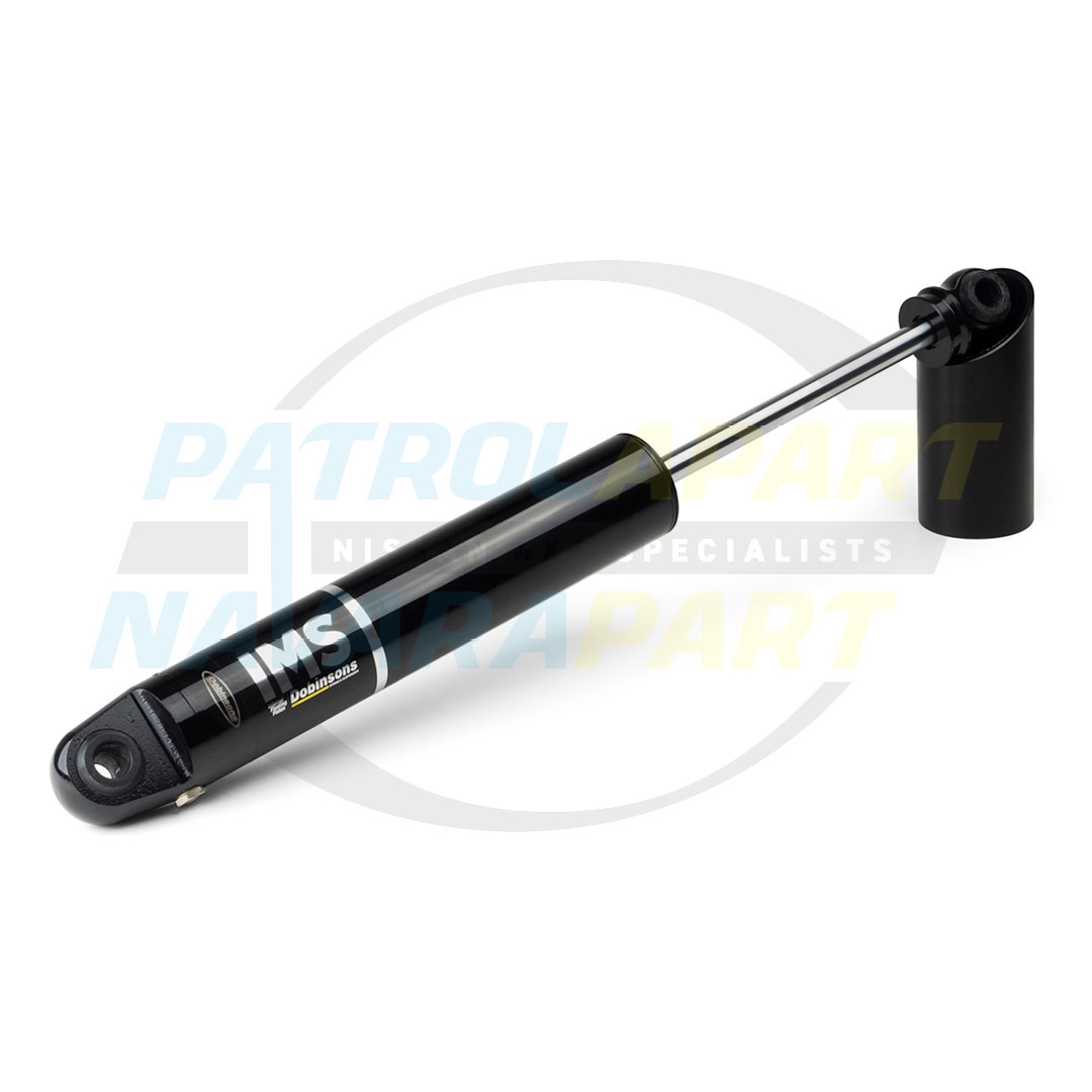 Dobinsons IMS Monotube Shock Absorber 2" Rear - Nissan Patrol Y60 GQ & Y61 GU