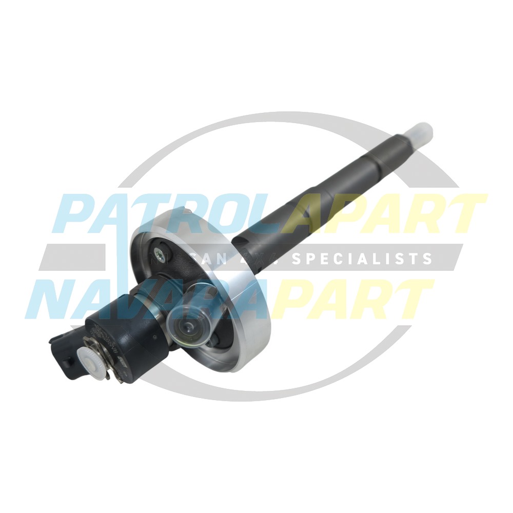 Bosch Fuel Injector ZD30 - Nissan Patrol Y61 GU