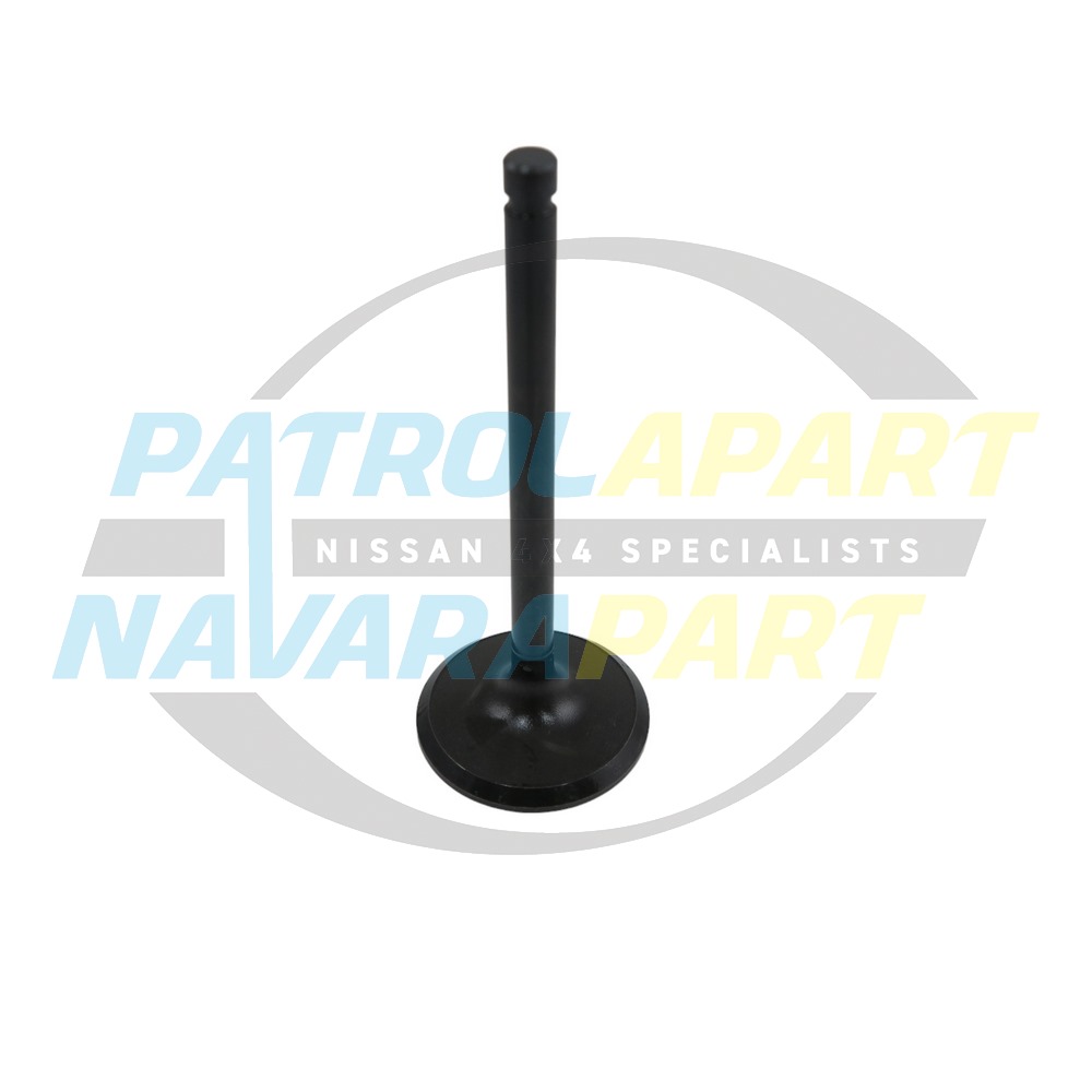 Cylinder Head Inlet Valve TB42 - Nissan Patrol Y60 GQ