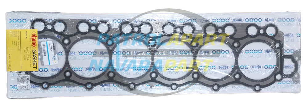 Cylinder Head Stone Gasket TB45 - Nissan Patrol Y61 GU
