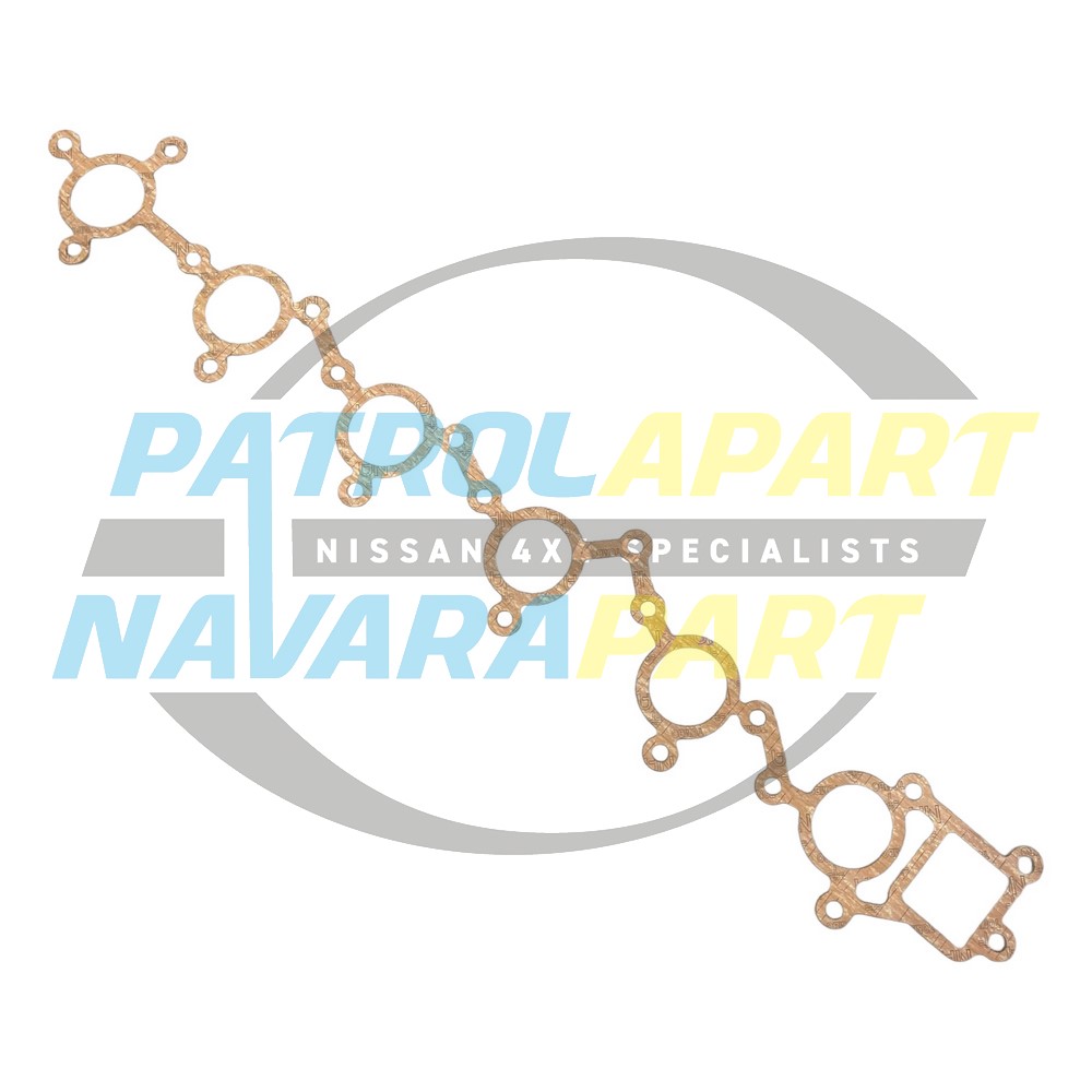 Intake Manifold Gasket TB42 - Nissan Patrol Y60 GQ Japanese