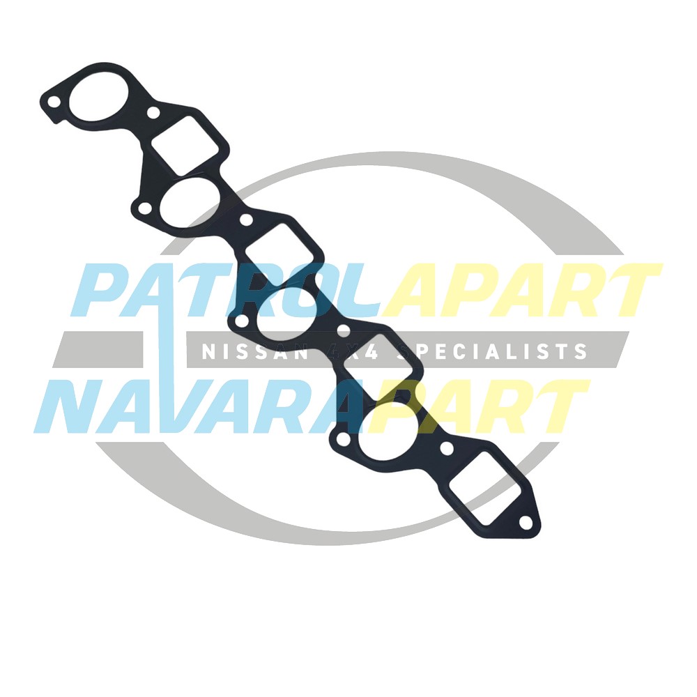 Inlet Manifold Gasket ZD30 - Nissan Patrol Y61 GU