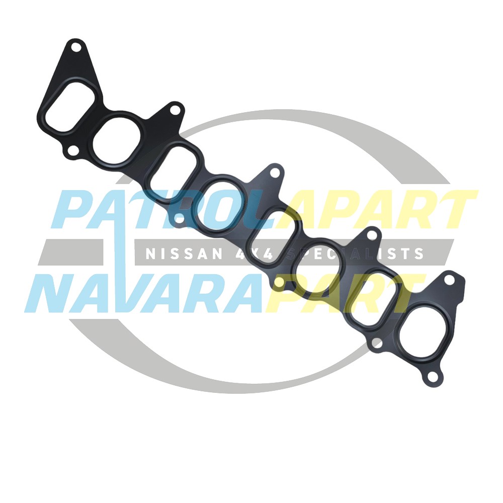 Stone Inlet Manifold Gasket ZD30 - Nissan Patrol Y61 GU