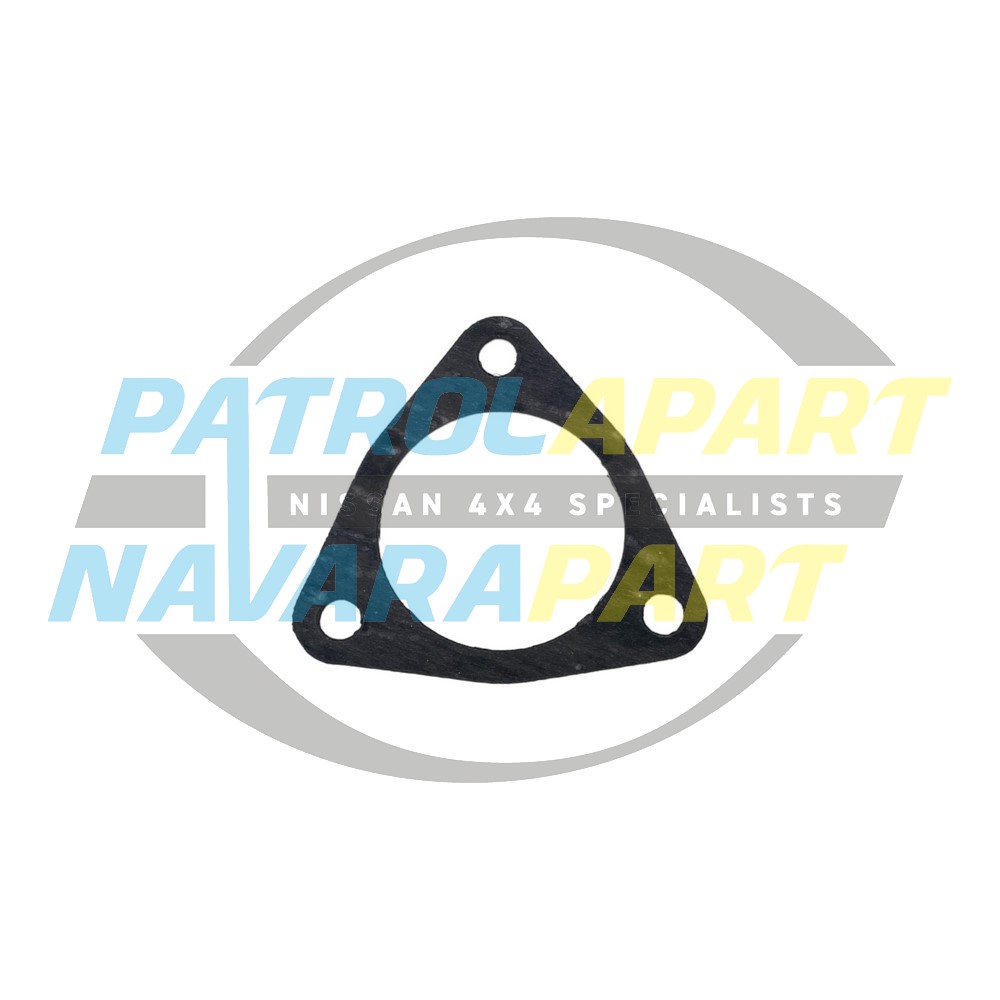 Stone Turbo Compressor Inlet Gasket TD42 - Nissan Patrol Y61 GU Japanese