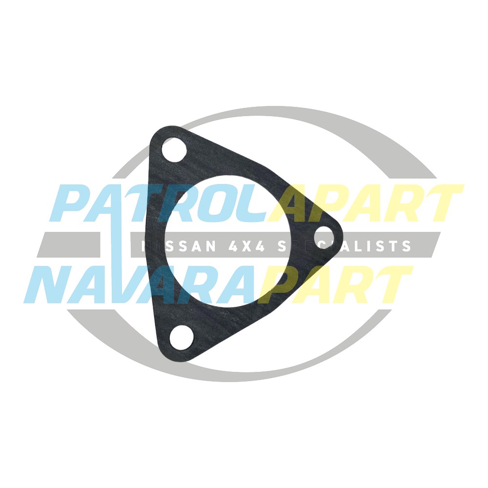 Stone Turbo Inlet Gasket ZD30 - Nissan Patrol Y61 GU Japanese
